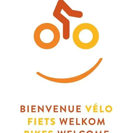 Semesterbostad Le Chanteclair Gembloux