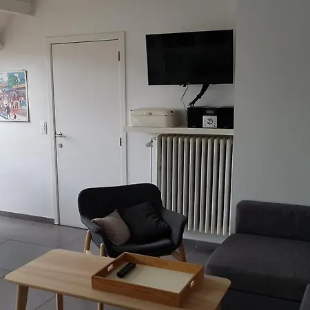 Le Chanteclair Casa de Férias Gembloux