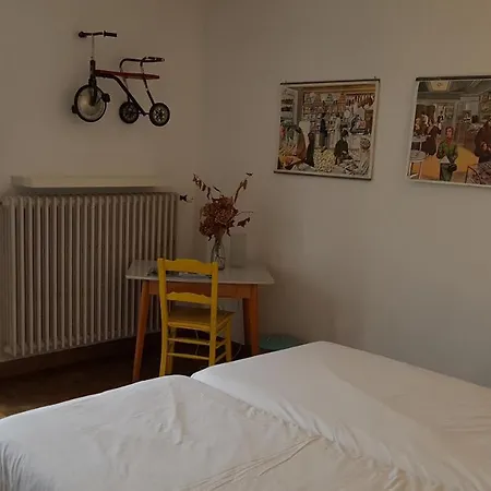 Le Chanteclair * Gembloux