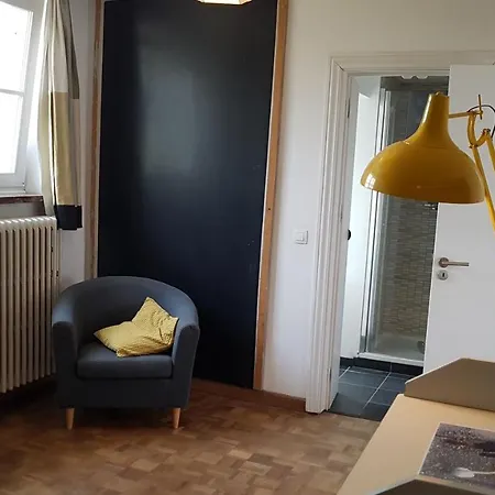 Semesterbostad Le Chanteclair Gembloux