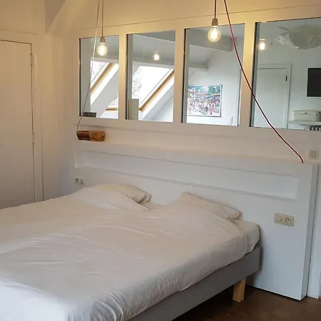 Le Chanteclair Gembloux