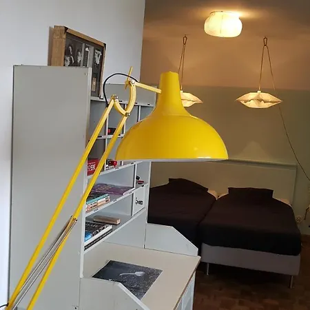 Semesterbostad Le Chanteclair