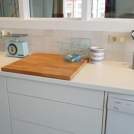Le Chanteclair Holiday home Gembloux