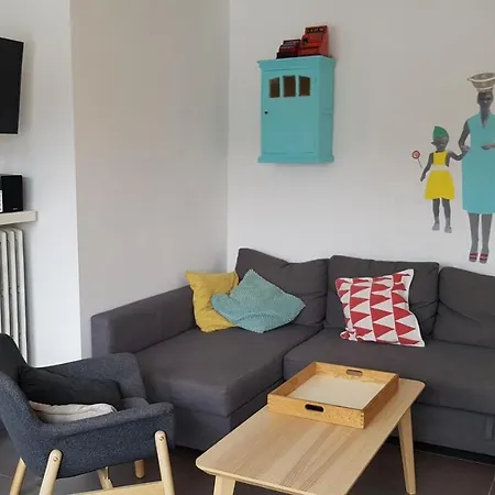 Le Chanteclair Gembloux