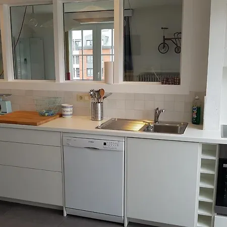 Le Chanteclair Gembloux