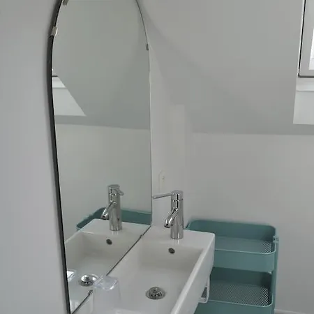 Le Chanteclair * Gembloux