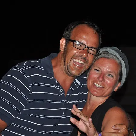 Le Chanteclair Casa de Férias