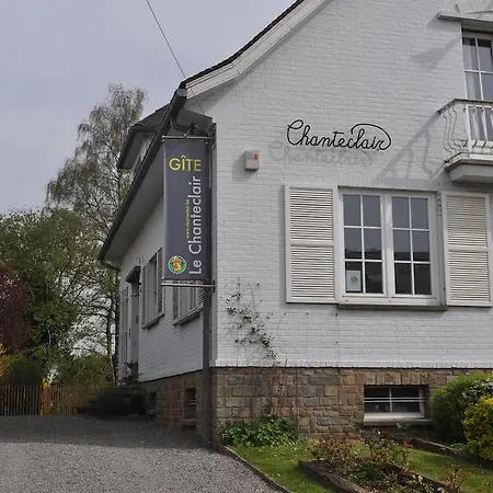 Casa de Férias Le Chanteclair *