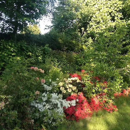 Holiday home Le Chanteclair *
