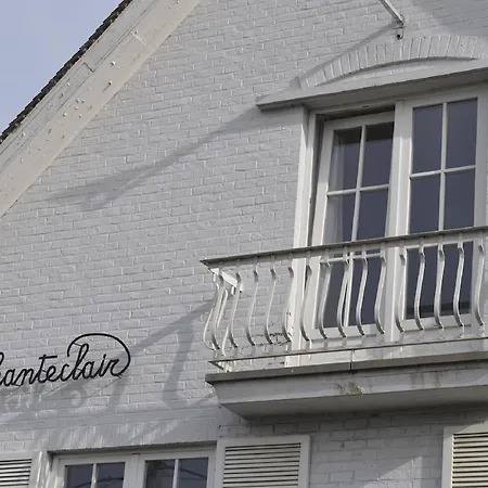 Casa de Férias Le Chanteclair