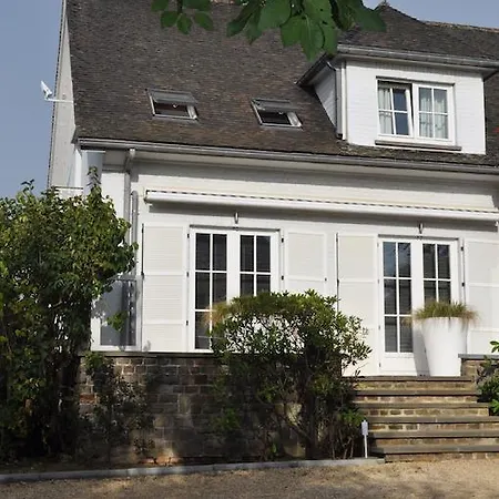 Casa de Férias Le Chanteclair *