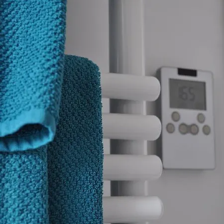 Casa de Férias Le Chanteclair *