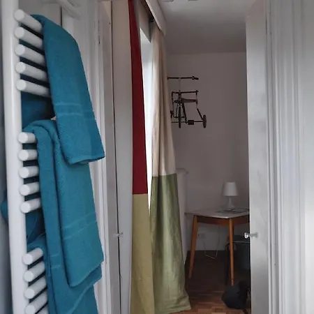 Holiday home Le Chanteclair