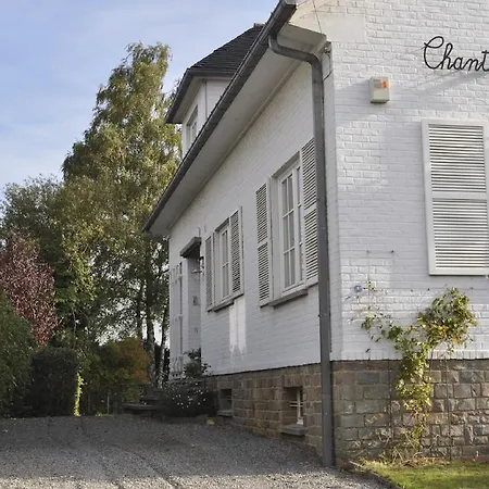 Le Chanteclair Gembloux