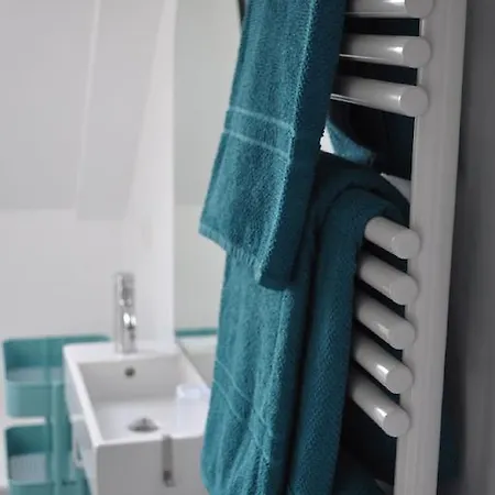 Semesterbostad Le Chanteclair Gembloux