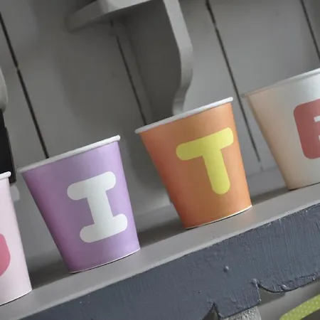 Casa de Férias Le Chanteclair *