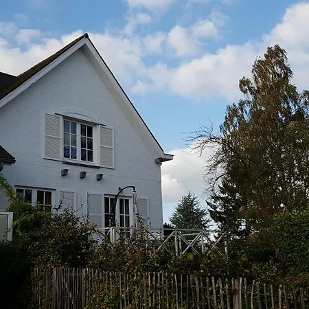 Le Chanteclair Gembloux