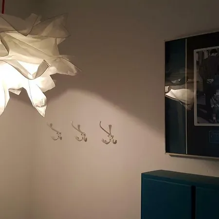 Le Chanteclair Semesterbostad