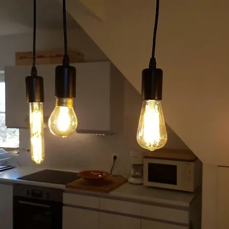 Feriehus Le Chanteclair *