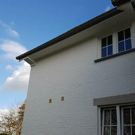 Le Chanteclair 別荘