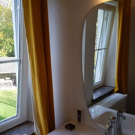 Le Chanteclair Holiday home Gembloux