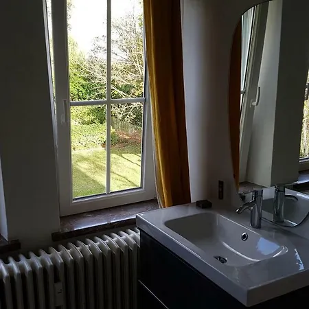 Le Chanteclair Casa de Férias