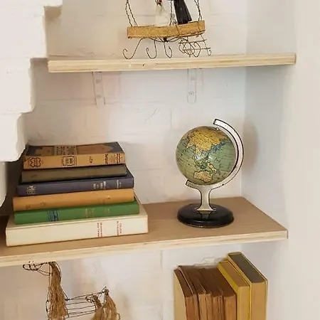 Le Chanteclair Casa de Férias Gembloux