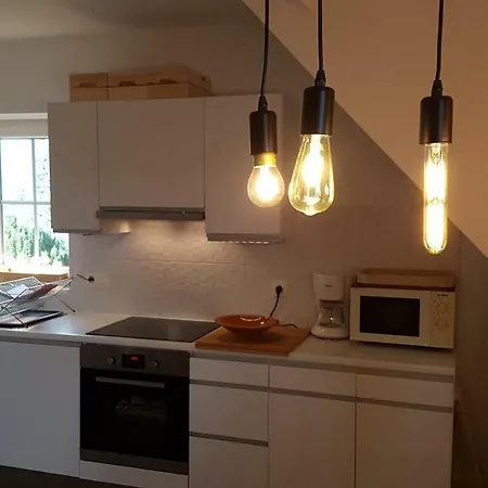 Semesterbostad Le Chanteclair