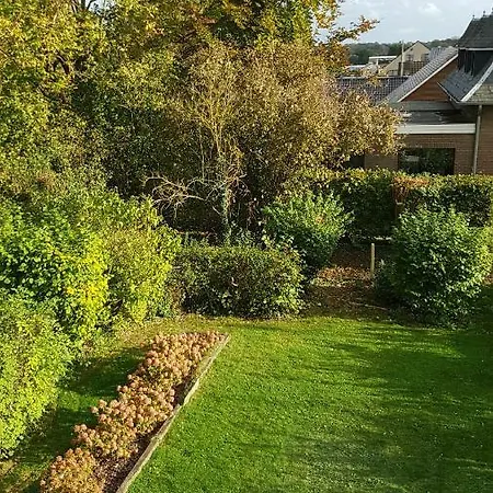 Holiday home Le Chanteclair Gembloux