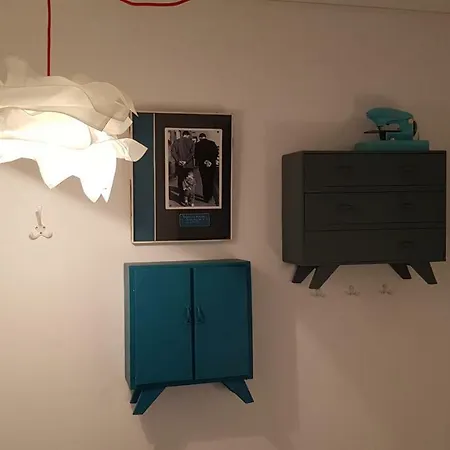 Le Chanteclair ガンブルー