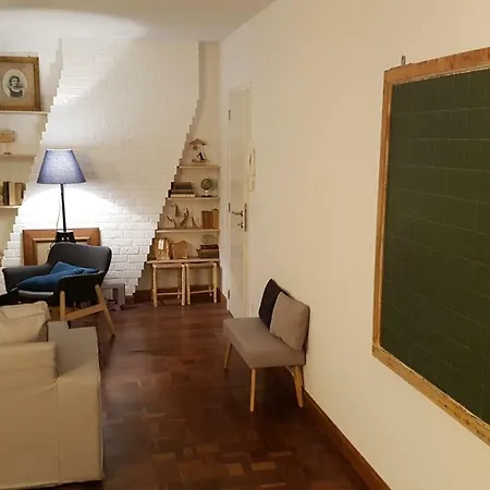 Le Chanteclair Semesterbostad