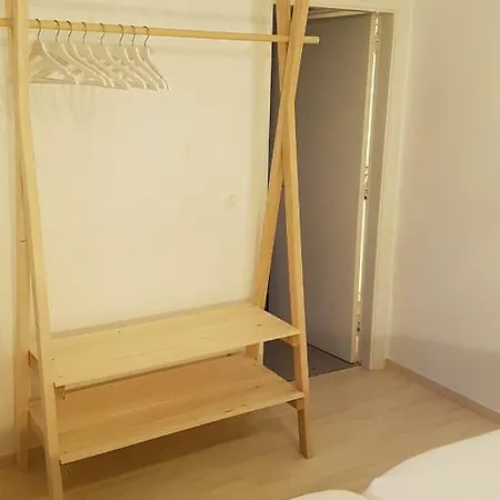Le Chanteclair Holiday home Gembloux
