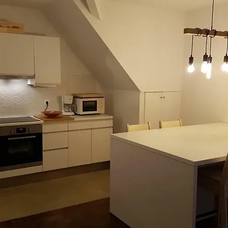Holiday home Le Chanteclair Gembloux