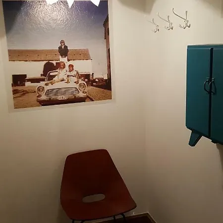 Le Chanteclair Gembloux