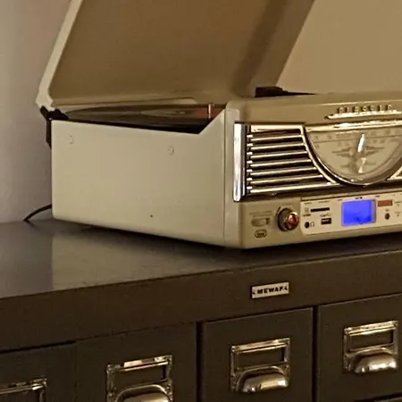 Le Chanteclair Casa de Férias Gembloux