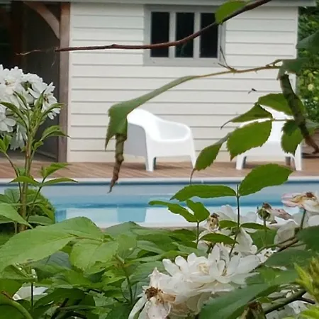 Holiday home Le Chanteclair Gembloux