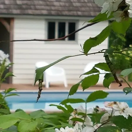 Le Chanteclair Holiday home