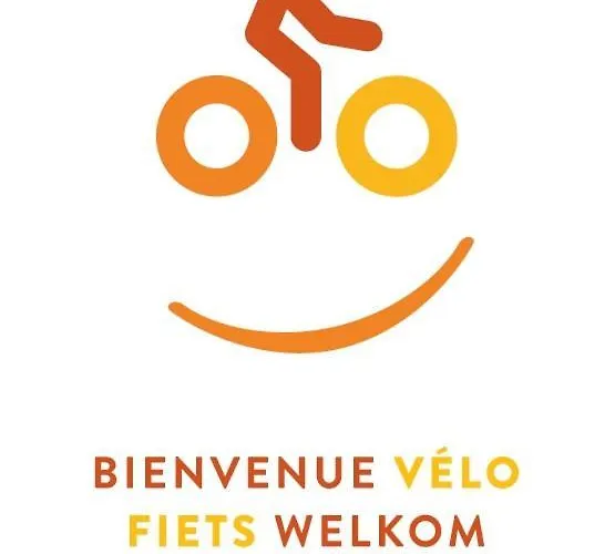 Casa de Férias Le Chanteclair Gembloux