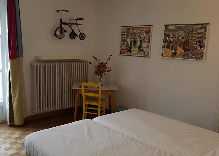 Le Chanteclair * Gembloux