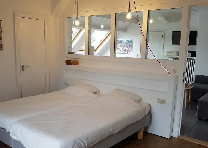 Le Chanteclair Gembloux