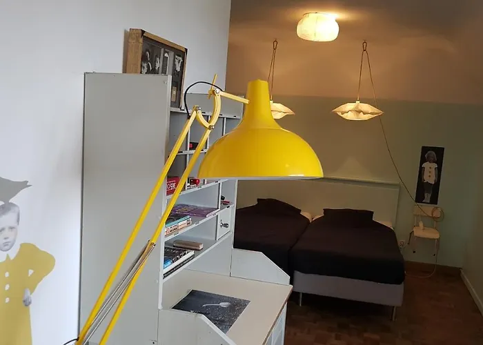 Tatil Evi Le Chanteclair