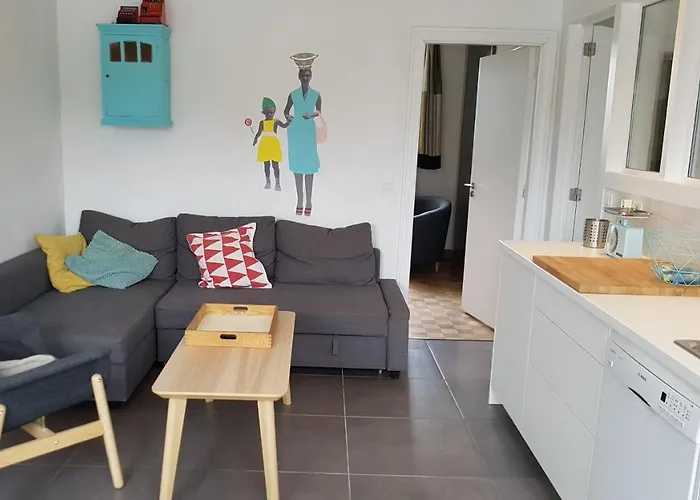 Le Chanteclair Gembloux