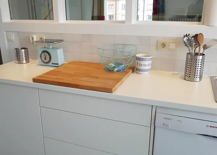 Le Chanteclair Casa de Férias Gembloux