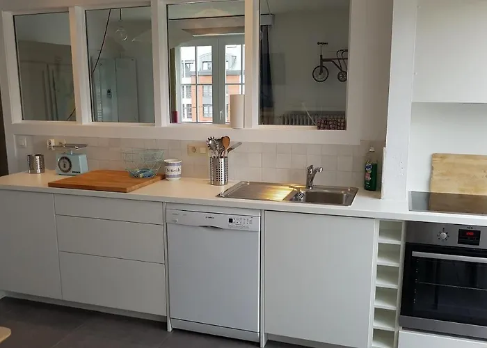 Le Chanteclair Gembloux