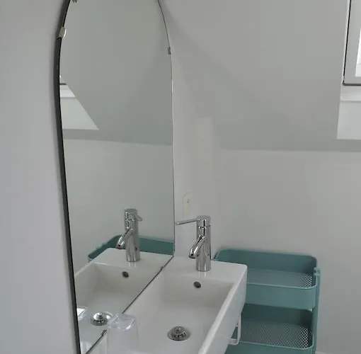 Le Chanteclair * Gembloux