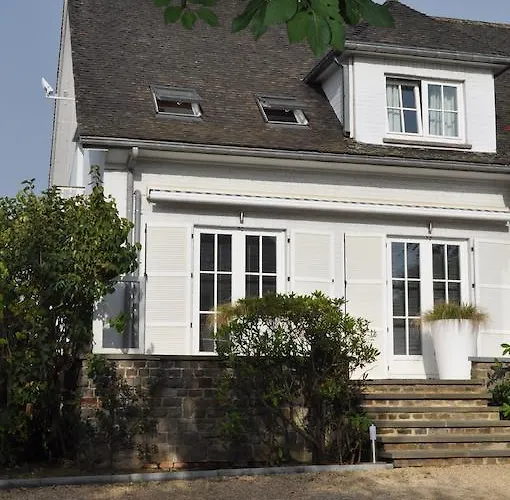 Casa de Férias Le Chanteclair *