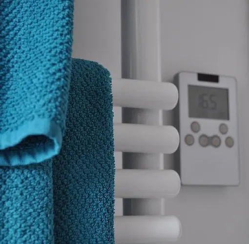 Casa de Férias Le Chanteclair *