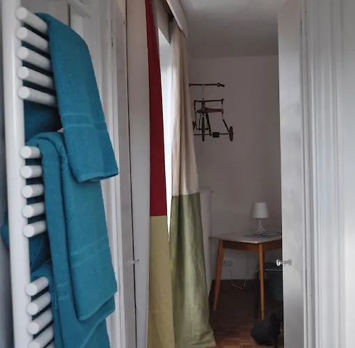 Casa de Férias Le Chanteclair