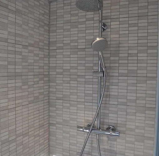 Hébergement de vacances Le Chanteclair Gembloux