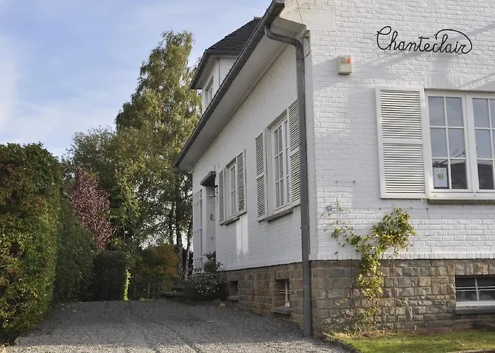 Le Chanteclair Gembloux